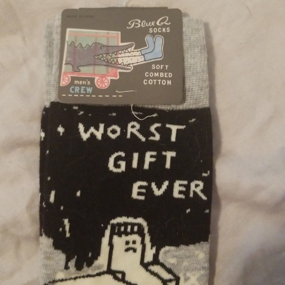 Fun socks - Picture 2 of 4